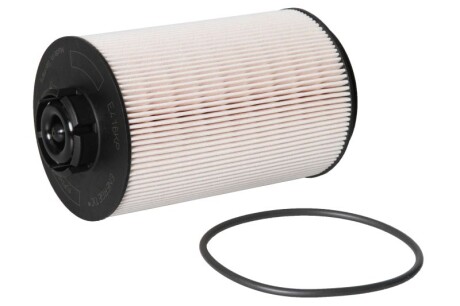 Фото 2 - Паливний фільтр HENGST FILTER E416KP D36 (E416KPD36)