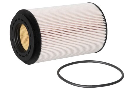 Фото 3 - Паливний фільтр HENGST FILTER E416KP D36 (E416KPD36)