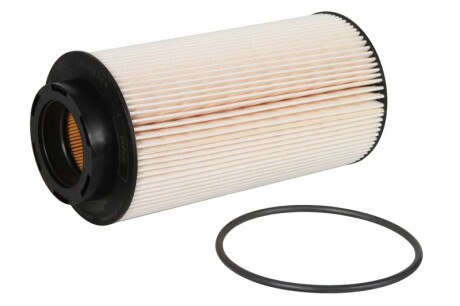 Фото 2 - Паливний фільтр HENGST FILTER E422KP03 D98 (E422KP03D98)