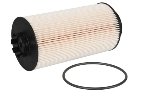 Фото 3 - Паливний фільтр HENGST FILTER E422KP03 D98 (E422KP03D98)