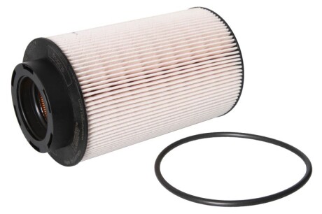 Фото 2 - Паливний фільтр HENGST FILTER E422KP D98 (E422KPD98)