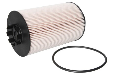 Фото 3 - Паливний фільтр HENGST FILTER E422KP D98 (E422KPD98)