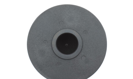 Фото 3 - Паливний фільтр HENGST FILTER E425KP D219 (E425KPD219)