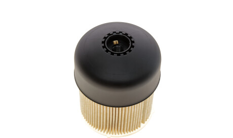 Фото 2 - Топливный фильтр HENGST FILTER E437KP D266 (E437KPD266)