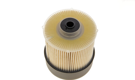 Фото 3 - Топливный фильтр HENGST FILTER E437KP D266 (E437KPD266)