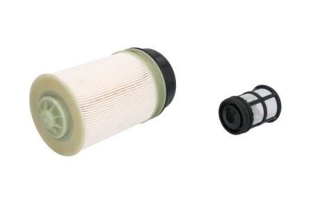 Фото 2 - Топливный фильтр HENGST FILTER E440KP D269-2