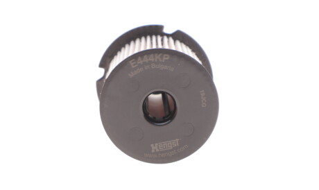 Фото 3 - Паливний фільтр HENGST FILTER E444KP D308 (E444KPD308)