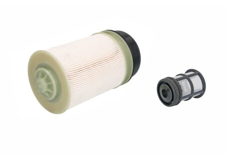 Фото 2 - Топливный фильтр HENGST FILTER E445KP D314-2 (E445KPD3142)