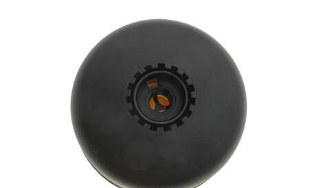 Фото 2 - Топливный фильтр HENGST FILTER E446KP D318 (E446KPD318)