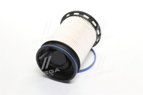 Фото 2 - Паливний фільтр HENGST FILTER E451KP D349 (E451KPD349)