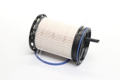 Фото 3 - Паливний фільтр HENGST FILTER E451KP D349 (E451KPD349)