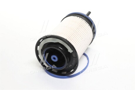 Фото 4 - Паливний фільтр HENGST FILTER E451KP D349 (E451KPD349)