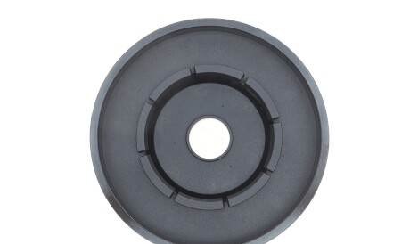 Фото 3 - Топливный фильтр HENGST FILTER E458KP D368 (E458KPD368)