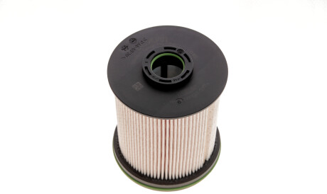 Фото 2 - Паливний фільтр HENGST FILTER E459KP01 D369 (E459KP01D369)