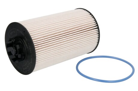 Фото 2 - Топливный фильтр HENGST FILTER E464KP01 D418 (E464KP01D418)