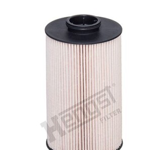 Топливный фильтр - HENGST FILTER E464KP02D418