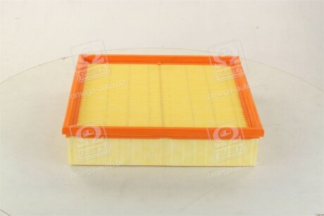 Фото 3 - Повітряний фільтр HENGST FILTER E466L