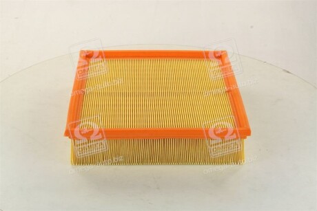 Фото 4 - Повітряний фільтр HENGST FILTER E466L