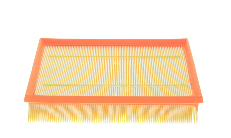 Фото 3 - Повітряний фільтр HENGST FILTER E470L