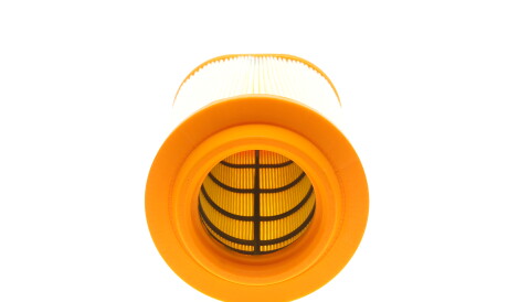 Фото 3 - Повітряний фільтр HENGST FILTER E472L