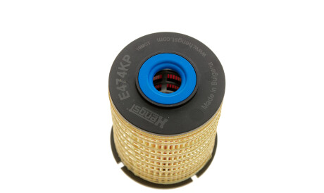 Фото 2 - Паливний фільтр HENGST FILTER E474KP D399 (E474KPD399)