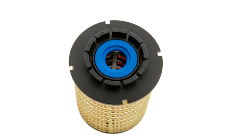 Фото 3 - Паливний фільтр HENGST FILTER E474KP D399 (E474KPD399)