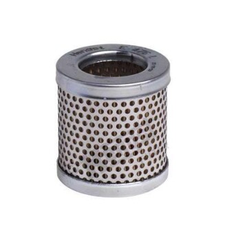 Фільтр повітряний - HENGST FILTER E476L