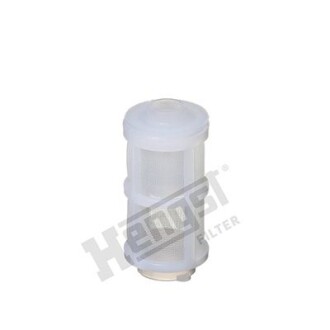 Фільтр паливний - HENGST FILTER E477KP