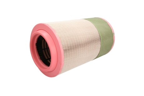 Фото 2 - Воздушный фильтр HENGST FILTER E491L