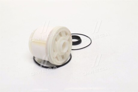 Фото 2 - Паливний фільтр HENGST FILTER E492KP D371 (E492KPD371)