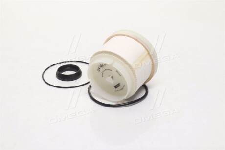 Фото 3 - Паливний фільтр HENGST FILTER E492KP D371 (E492KPD371)