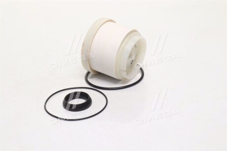 Фото 4 - Паливний фільтр HENGST FILTER E492KP D371 (E492KPD371)