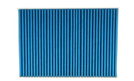 Фото 4 - Фильтр салона HENGST FILTER E4931LB