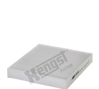 Filtr kabiny nissan np300 2.3dci 15- - (a4708350000, 4708350000, 272774KJ0A) HENGST FILTER E4975LI