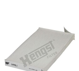 Filtr kabinowy - HENGST FILTER E4995LI