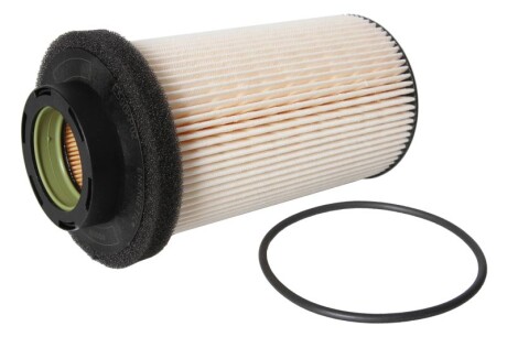 Фото 2 - Паливний фільтр HENGST FILTER E500KP02 D36 (E500KP02D36)