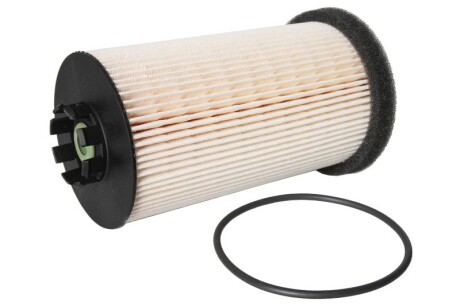 Фото 3 - Паливний фільтр HENGST FILTER E500KP02 D36 (E500KP02D36)