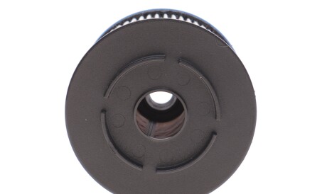 Фото 3 - Топливный фильтр HENGST FILTER E512KP D572