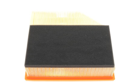 Фото 3 - Повітряний фільтр HENGST FILTER E512L