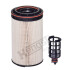 Автозапчасть HENGST FILTER E518KP D628-2 (E518KPD6282) - фото 1