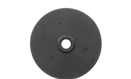 Фото 3 - Автозапчасть HENGST FILTER E531KP D781 (E531KPD781)