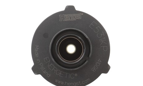 Фото 4 - Автозапчасть HENGST FILTER E531KP D781 (E531KPD781)