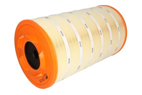 Фото 2 - Повітряний фільтр HENGST FILTER E541L02