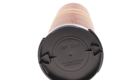 Фото 4 - Воздушный фильтр HENGST FILTER E544L