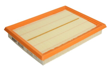 Фото 2 - Повітряний фільтр HENGST FILTER E555L