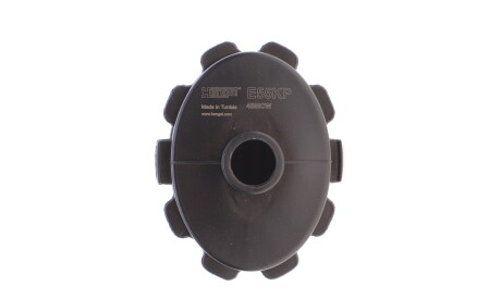 Фото 3 - Паливний фільтр HENGST FILTER E55KP D69 (E55KPD69)