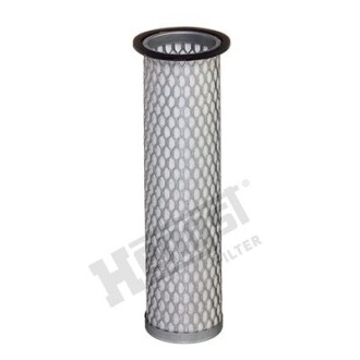 Фільтр повітряний - ((1909138, 3009957614, 9576P123160, 1043327M91)) HENGST FILTER E563LS