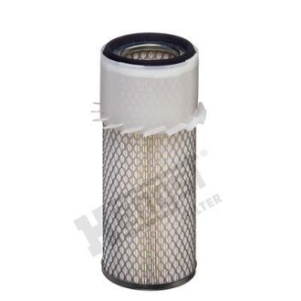 Фільтр повітряний - HENGST FILTER E565L