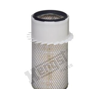 Воздушный фильтр - HENGST FILTER E568L