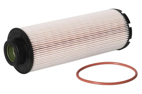 Фото 2 - Паливний фільтр HENGST FILTER E56KP D72 (E56KPD72)